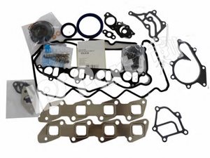 IPS Parts IFS-9120 Gasket Set, crank case
